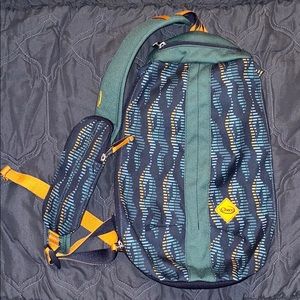 Chaco sling bag